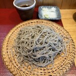 手打ち蕎麦 いしはら - 
