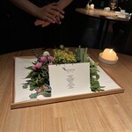 レスピラシオン - 