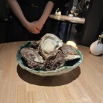 レスピラシオン - 