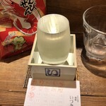 麹町いづみや しろ - 