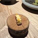 レスピラシオン - 