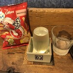 麹町いづみや しろ - 