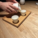 レスピラシオン - 