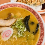 幸楽苑 登米佐沼店 - 