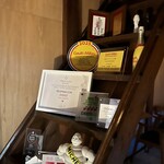 レスピラシオン - 