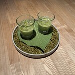 レスピラシオン - 