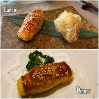 中国飯店 麗穂 -  中国飯店 麗穂 -