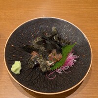 はんやかどのくーた - ごまさば