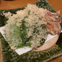 はんやかどのくーた - イカ天