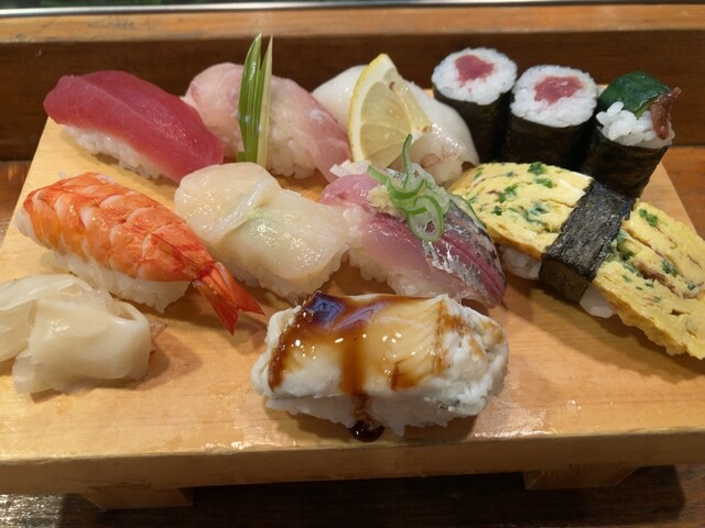 Sushi Masa photo 2