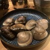 はまぐり料理 利他