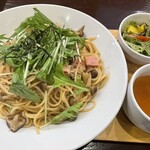 パフェ&レストラン ノエルの樹 - 