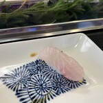 鮨 寿海つばさ - 