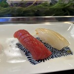 鮨 寿海つばさ - 