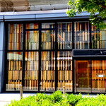 肉和食 月火水木金土日 - お店の外観