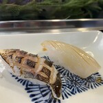 鮨 寿海つばさ - 