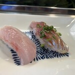 鮨 寿海つばさ - 