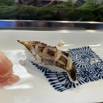 鮨 寿海つばさ - 