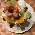 パリジャン パーペチュアル - 