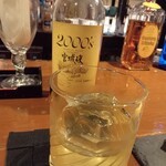 さば料理専門店 SABAR+ - 宮城峡2000'sロック