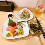 家庭料理の店 まんじゅまい