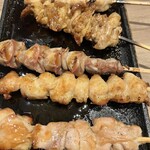 旨唐揚げと居酒メシ ミライザカ - 