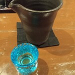 さば料理専門店 SABAR+ - 雨後の月一合