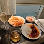 oneworld Alliance Lounge - 