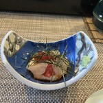 鮨 寿海つばさ - 