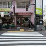 カイルズ・グッド・ファインズ - 