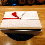 肉和食 月火水木金土日 - 玉手箱 デザート盛り合わせ