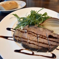 シロッコ -  シロッコ -