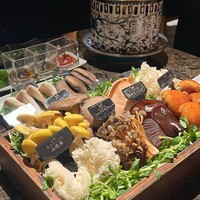 Shangri-La's secret ROPPONGI - 