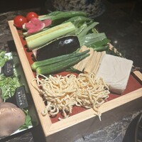 Shangri-La's secret ROPPONGI - 