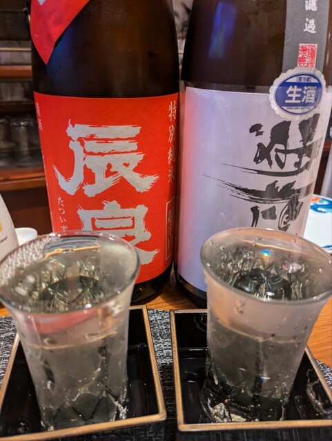 酒楼 玉響（たまゆら） - 釧路（居酒屋）の写真