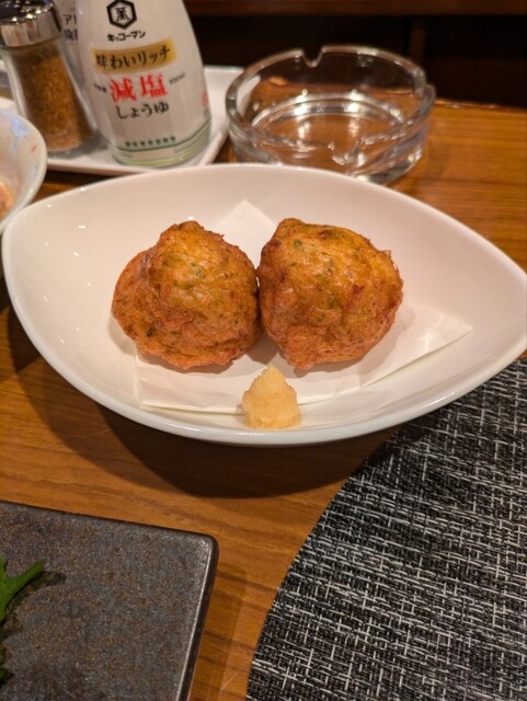 酒楼 玉響（たまゆら） - 釧路（居酒屋）の写真