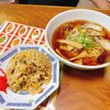 マルシン飯店