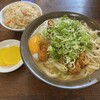 牧のうどん 片江店
