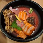 へぎ蕎麦 けんしん - 