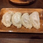 LASOLA Bhutan Restaurant - モモ様