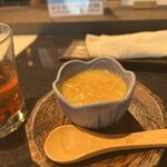 日本橋 太切りつけそば たぐり - 