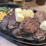 ミスターデンジャー - 