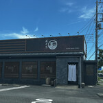 日本橋 太切りつけそば たぐり - 