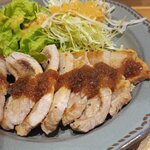食堂 いやさか - 