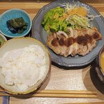 食堂 いやさか - 