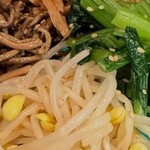 焼肉たけやま - 