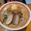 ラーメン喰櫓武