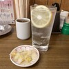 三ちゃん食堂