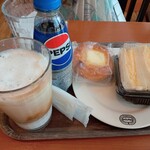 神戸屋キッチン - 