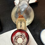 自遊庵 ねぎぼうず - 「ほでなす」飲んでべろべろの様子の意味とか